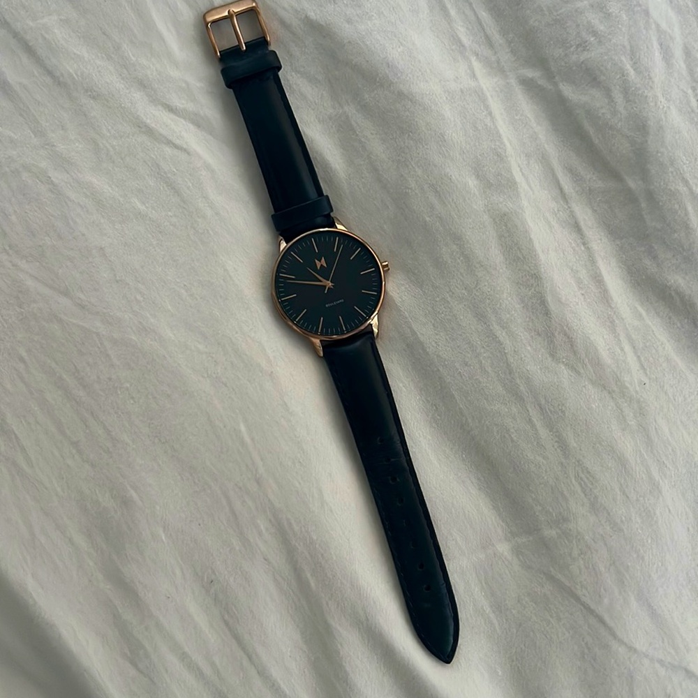 Mvmt Watch - image 1